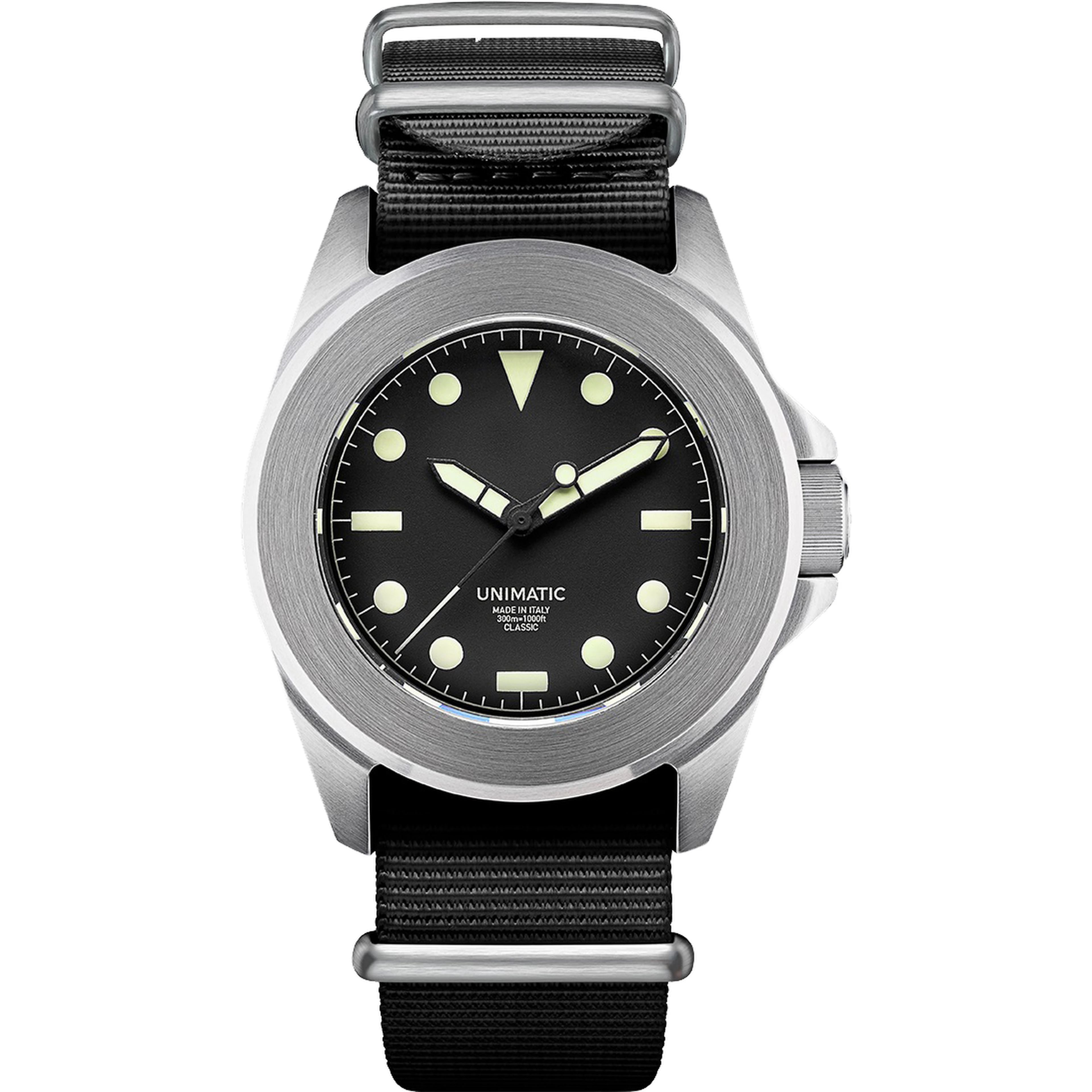 UNIMATIC Accessories Accessories Black