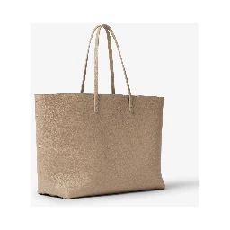 "Roll" medium shopper bag