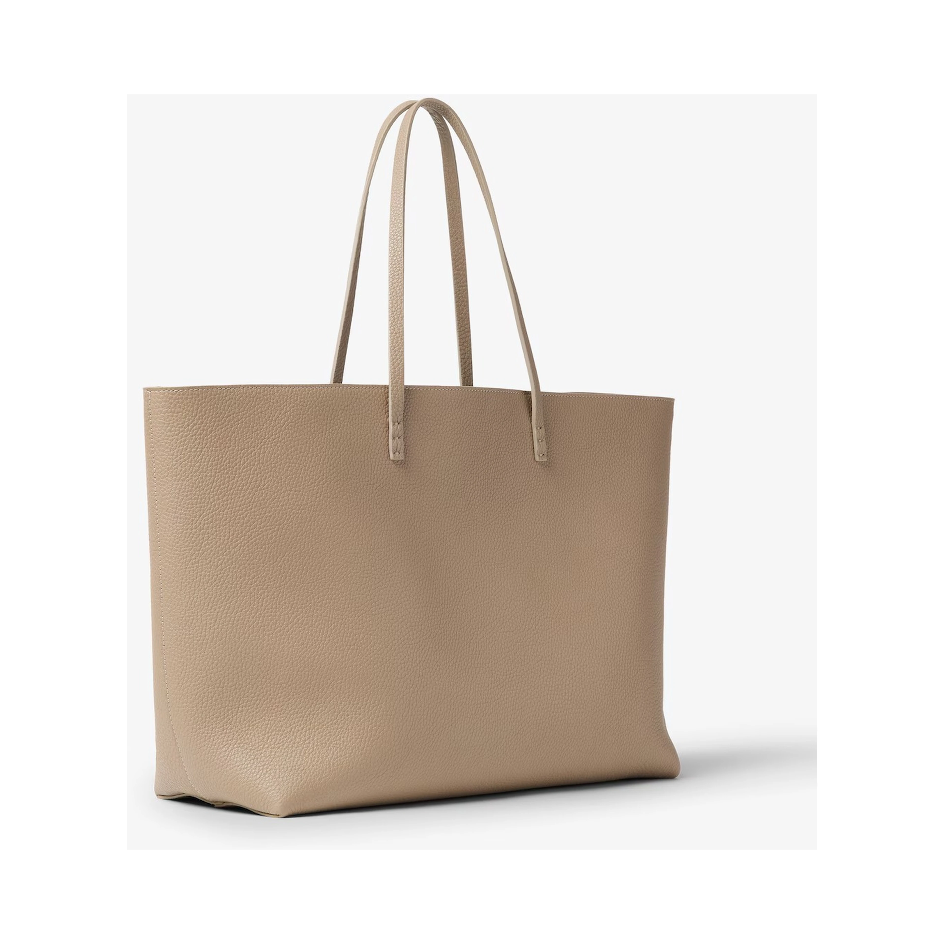 "Roll" medium shopper bag
