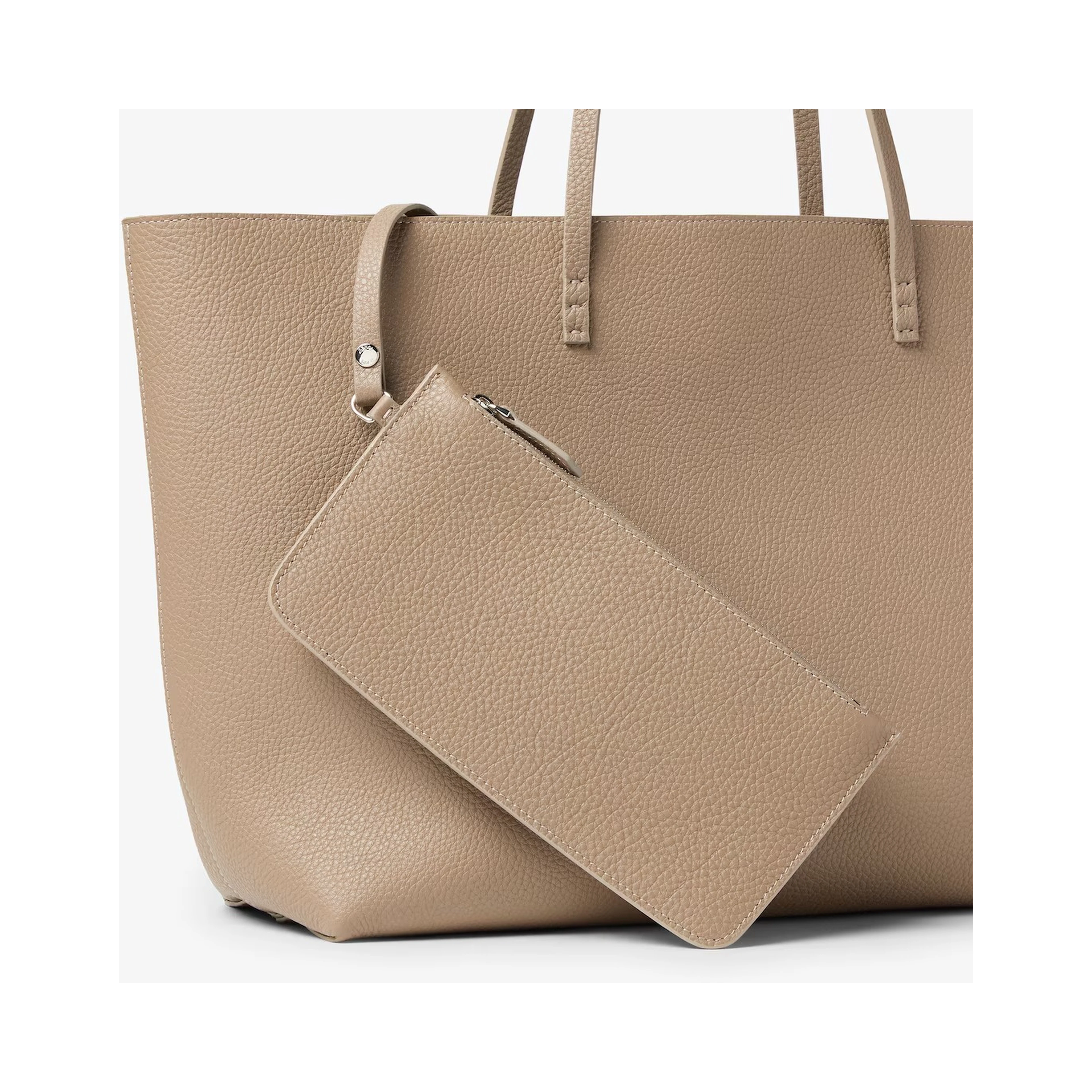 "Roll" medium shopper bag