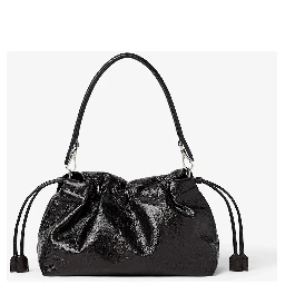 “Baguette Soft” medium shoulder bag