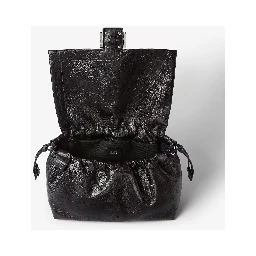 “Baguette Soft” medium shoulder bag