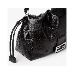 “Baguette Soft” medium shoulder bag