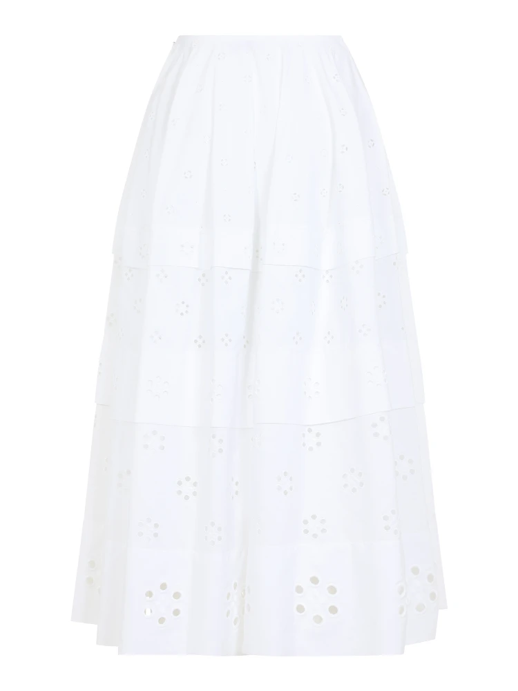 SKIRT alternative