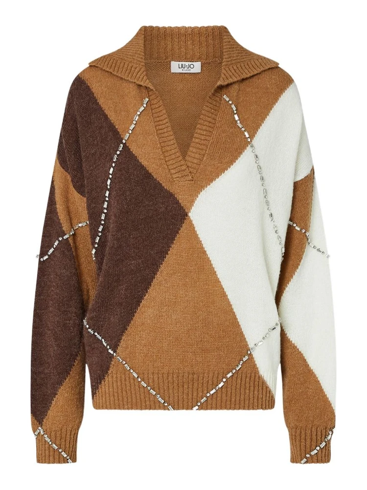 Liu Jo Sweaters