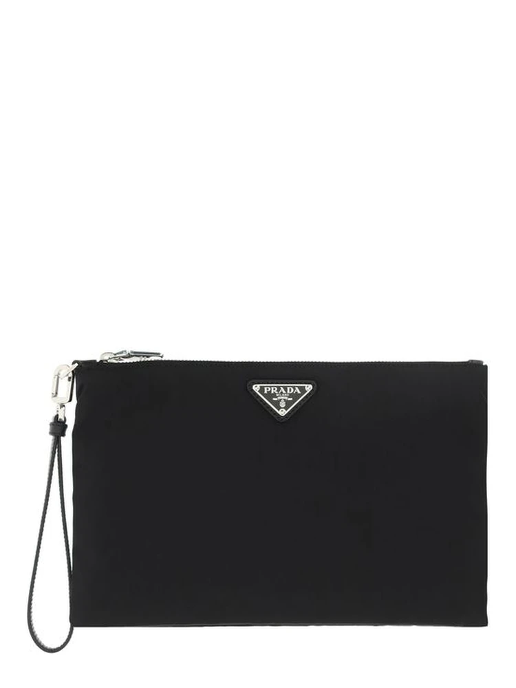 Black Polyamide Other Accessories