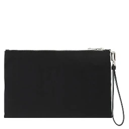Black Polyamide Other Accessories
