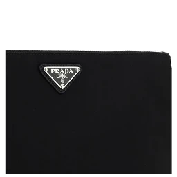 Black Polyamide Other Accessories