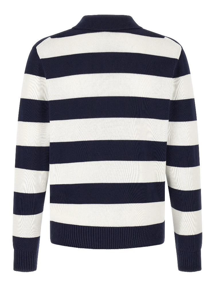 White Cotton Cardigan alternative