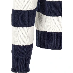White Cotton Cardigan