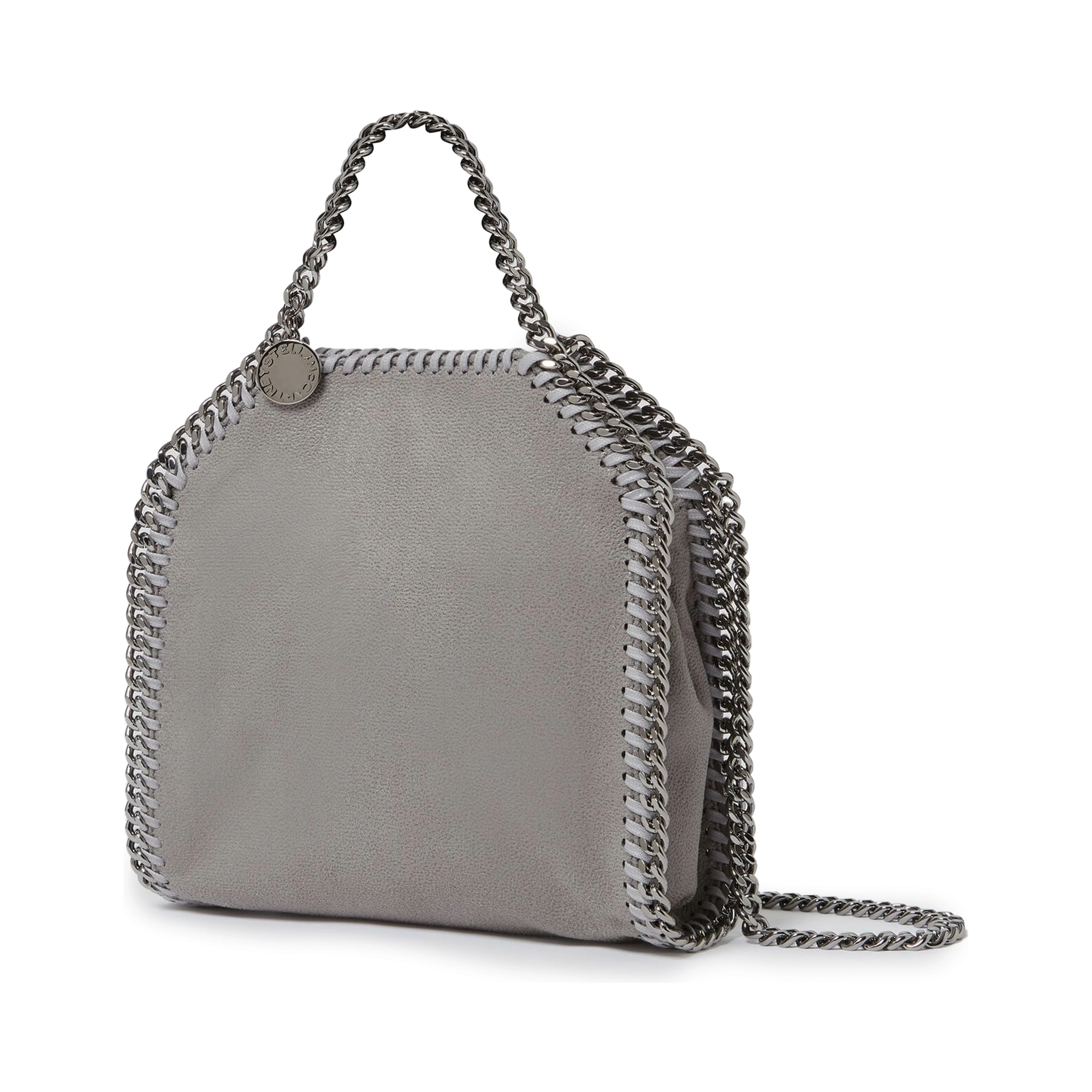 Falabella Micro tote bag