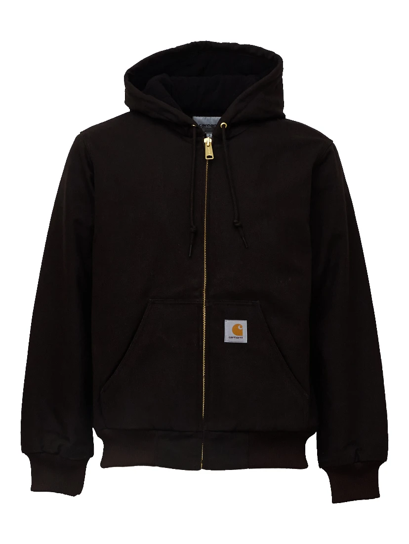 Active Jacket Winter
