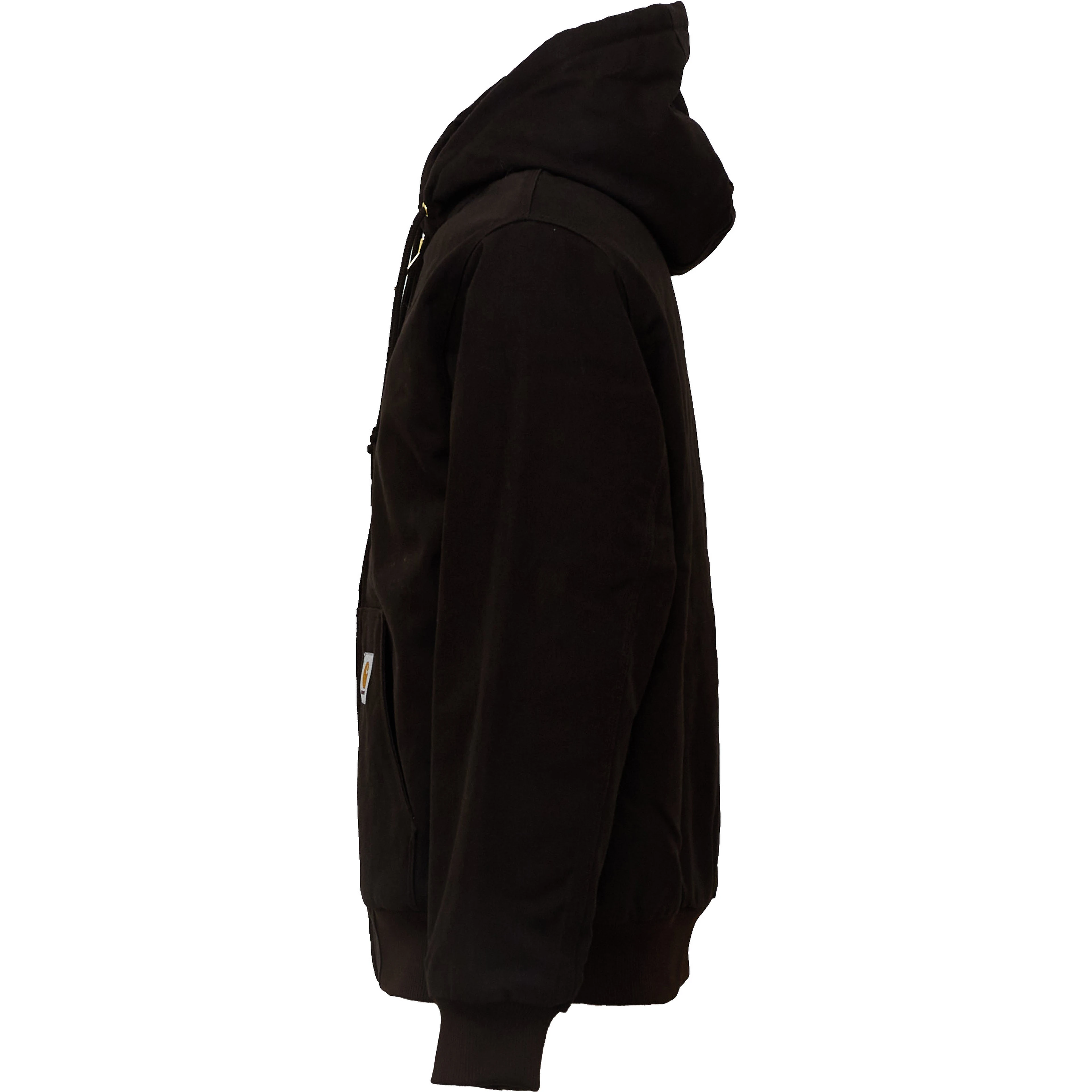 Active Jacket Winter