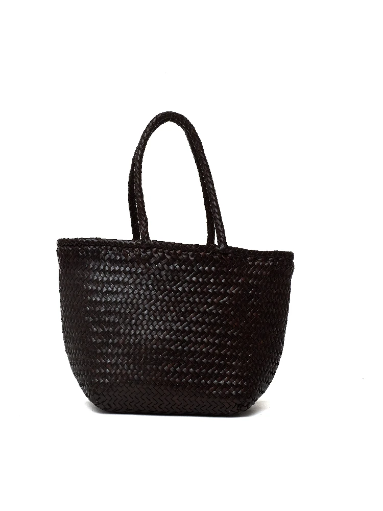 Grace Basket Small Diagonal 2X Jump Basket
