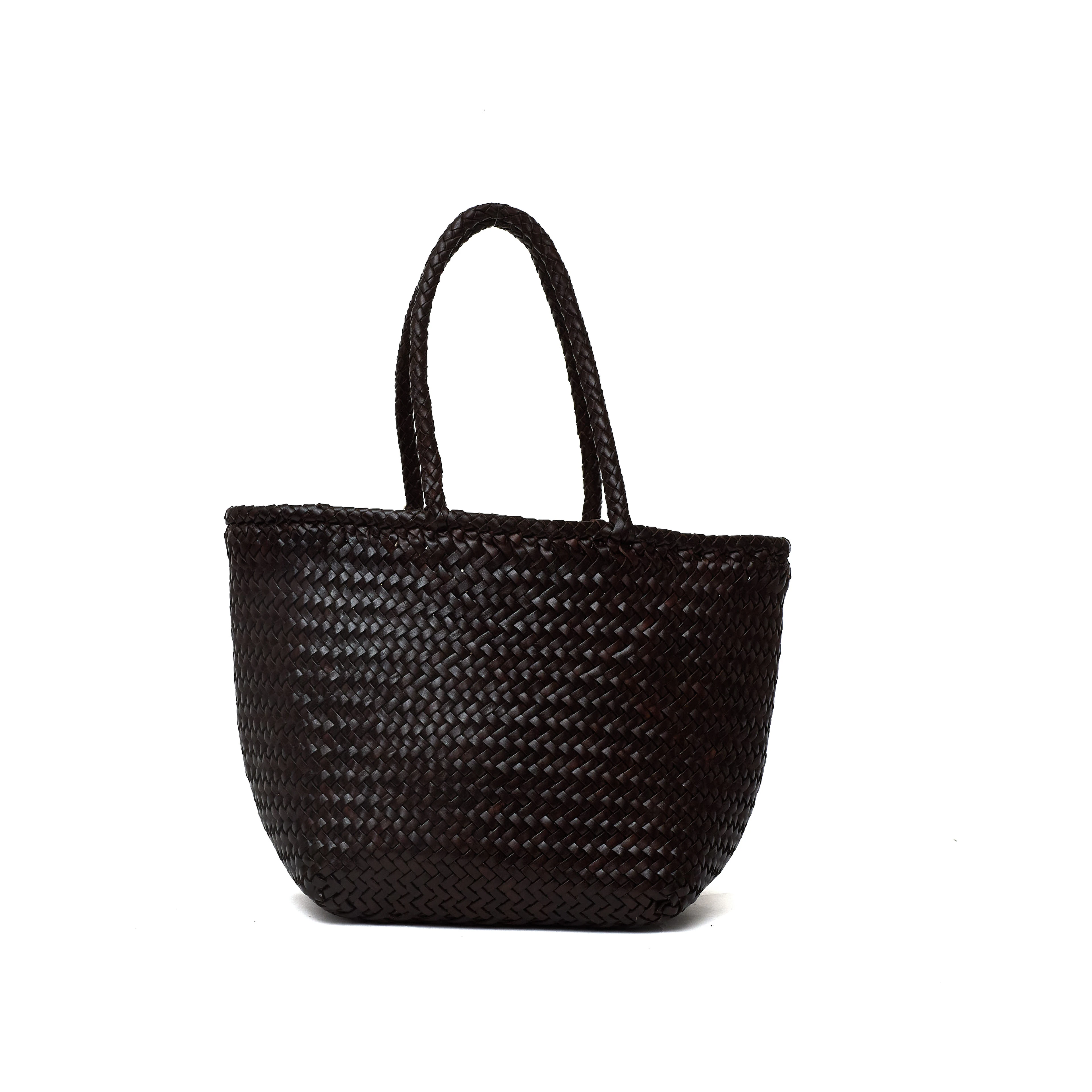 Grace Basket Small Diagonal 2X Jump Basket