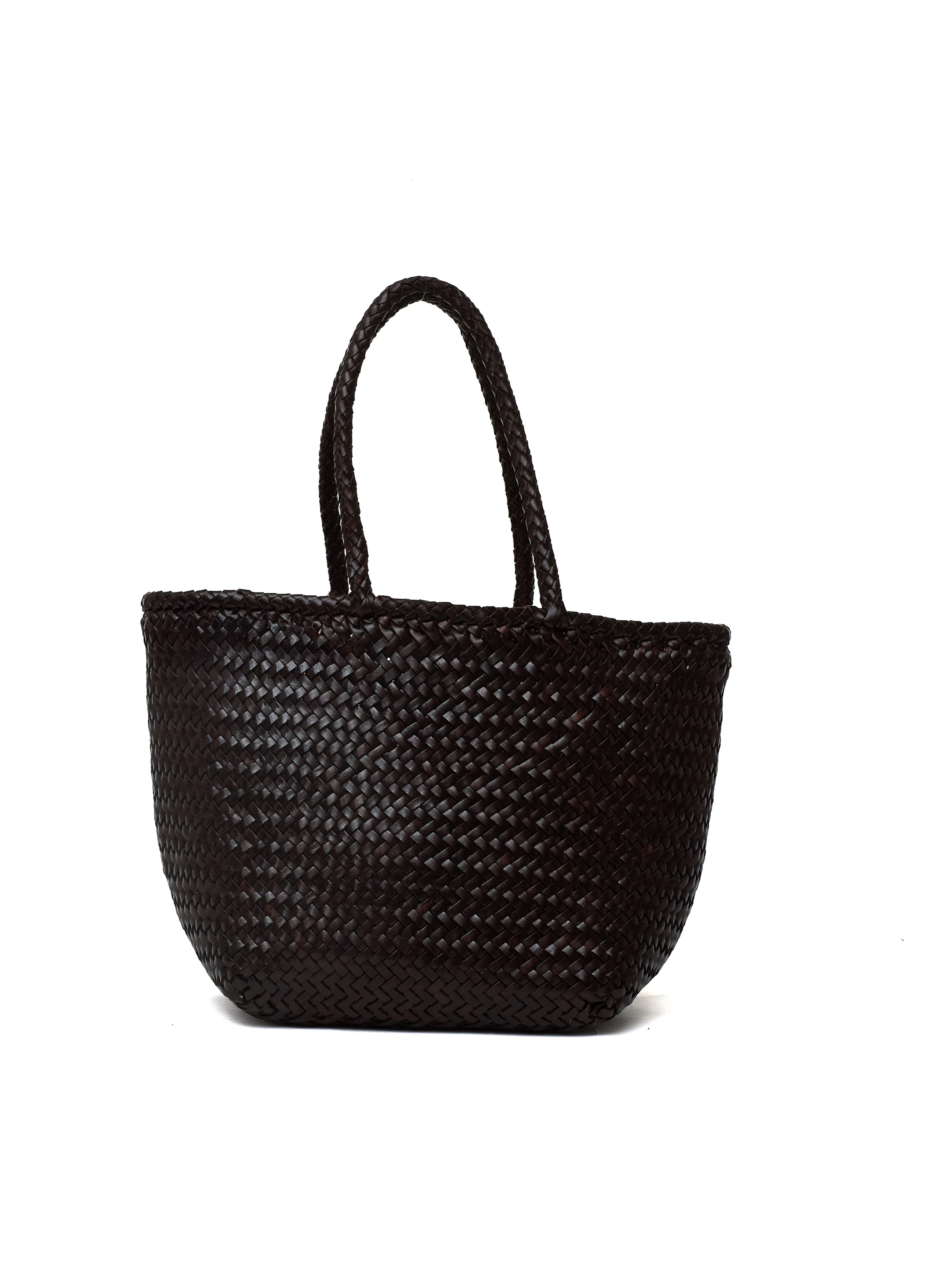 Grace Basket Small Diagonal 2X Jump Basket
