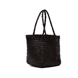 Grace Basket Small Diagonal 2X Jump Basket