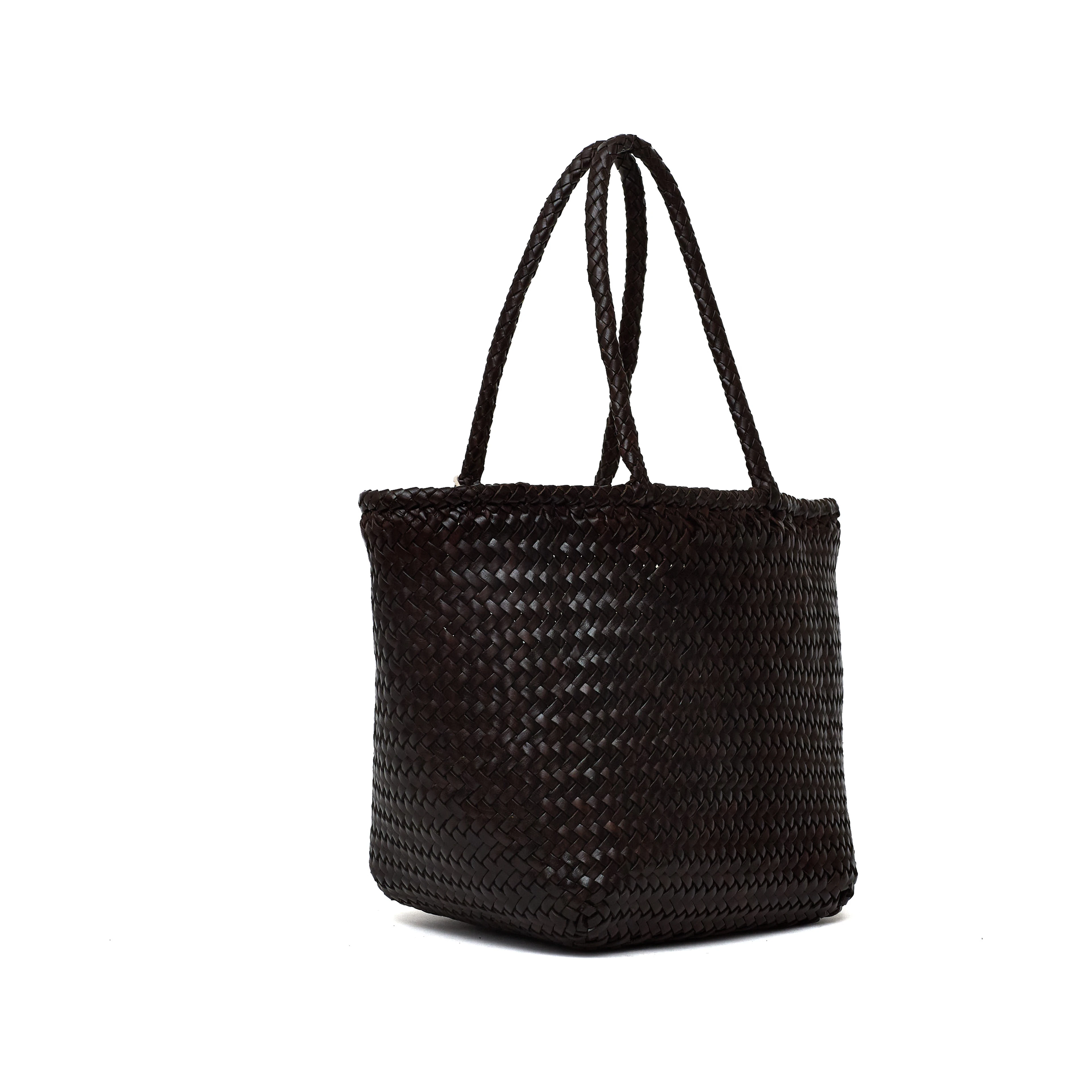 Grace Basket Small Diagonal 2X Jump Basket