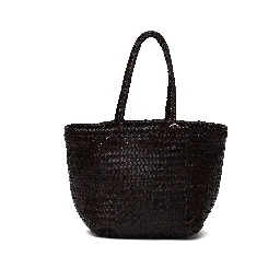 Grace Basket Small Diagonal 2X Jump Basket
