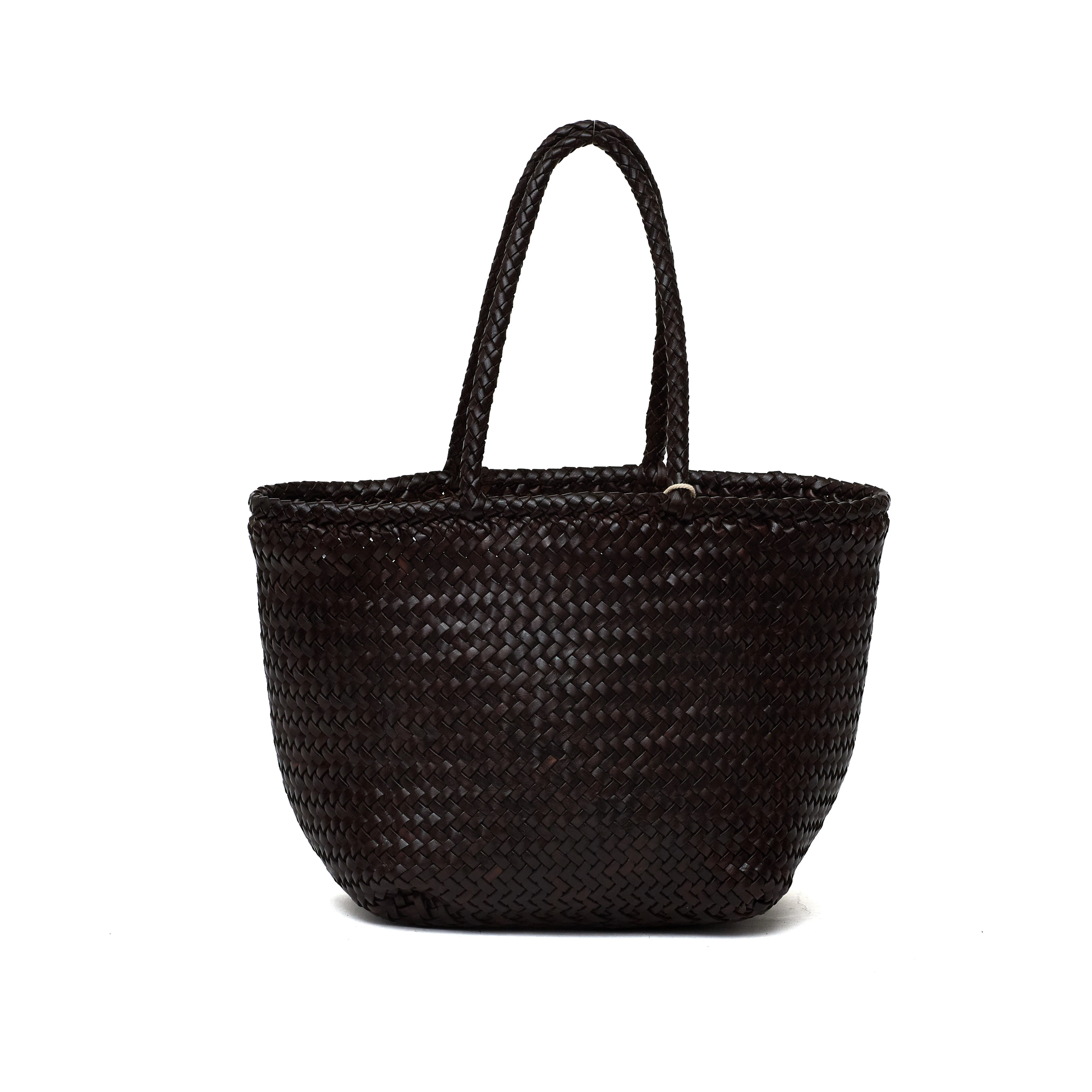 Grace Basket Small Diagonal 2X Jump Basket