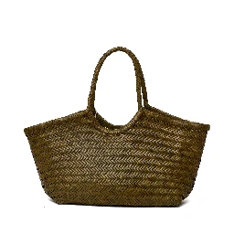 Nantucket Basket Big 3X Jump Design Basket