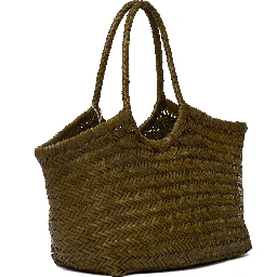 Nantucket Basket Big 3X Jump Design Basket
