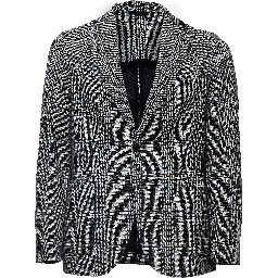 Blazer Special Print Galles