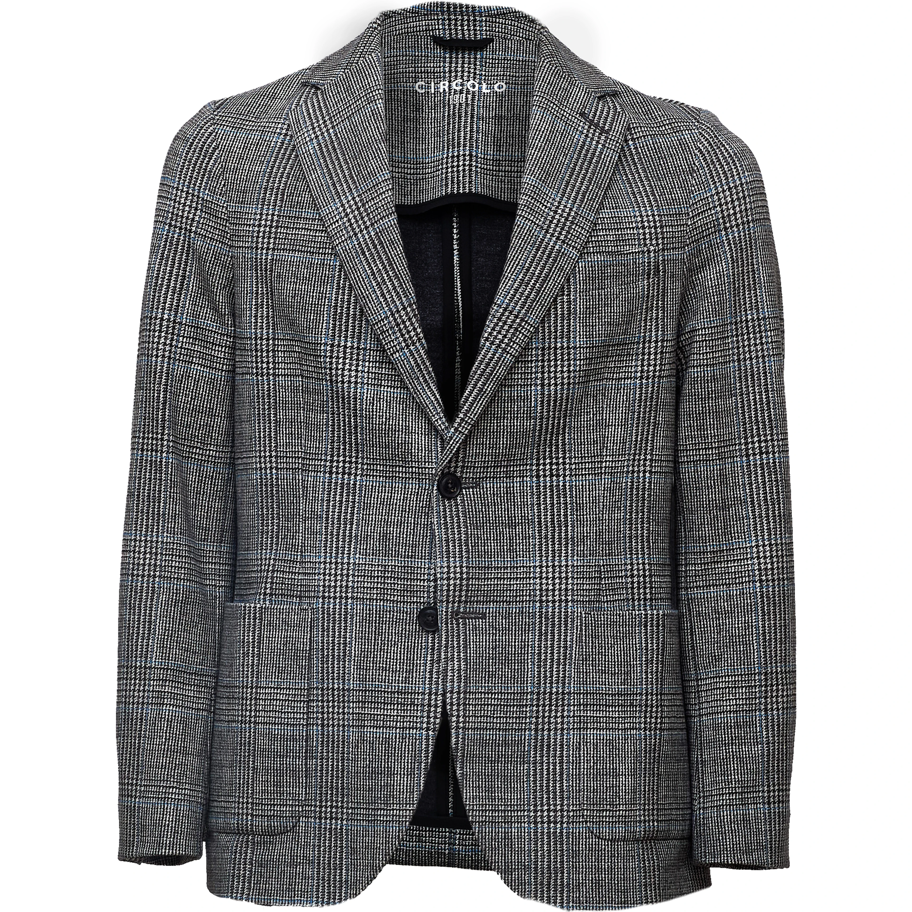 Blazer Special Print Galles