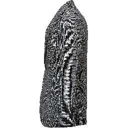 Blazer Special Print Galles