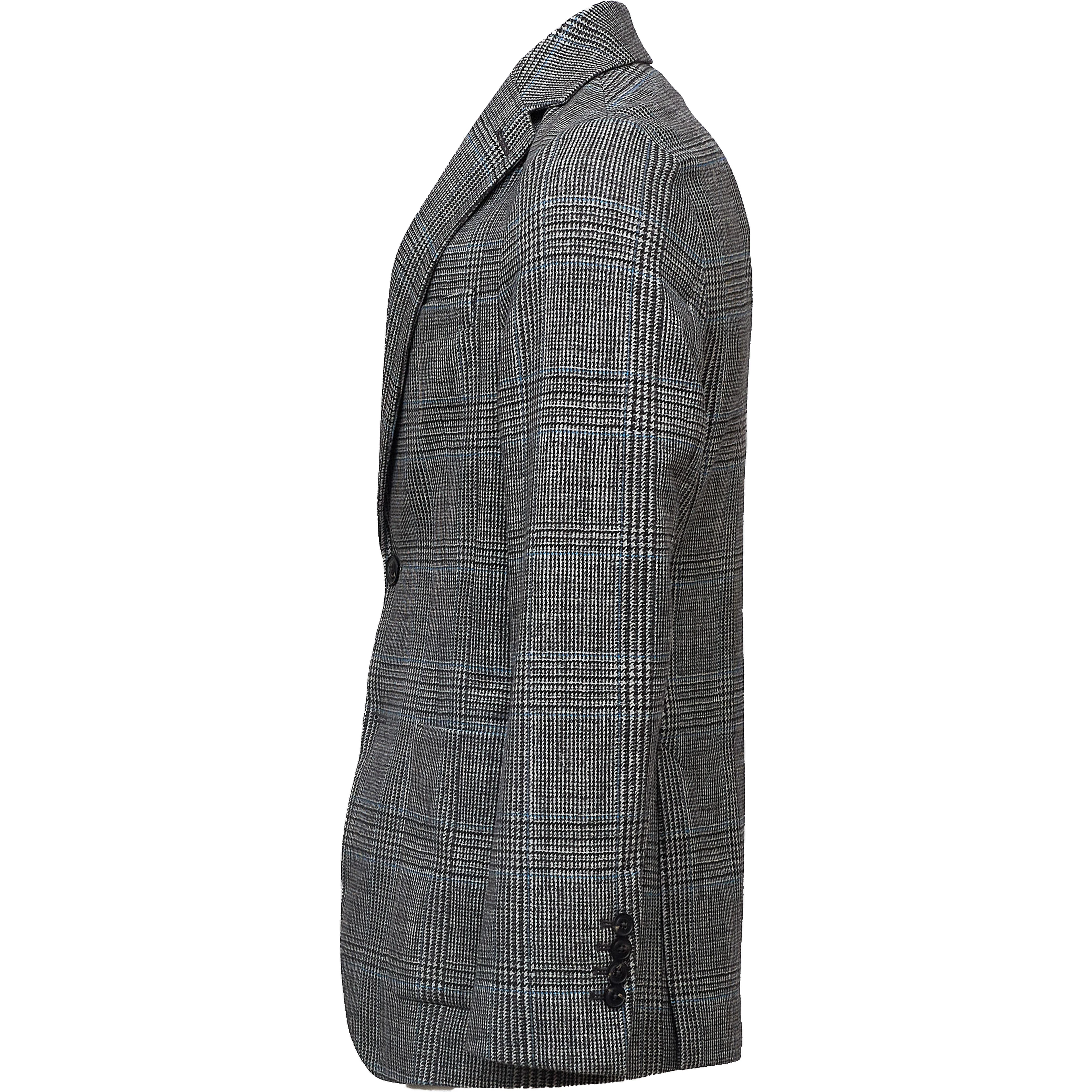 Blazer Special Print Galles