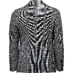 Blazer Special Print Galles