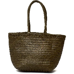 Grace Basket Small Diagonal 2X Jump Basket