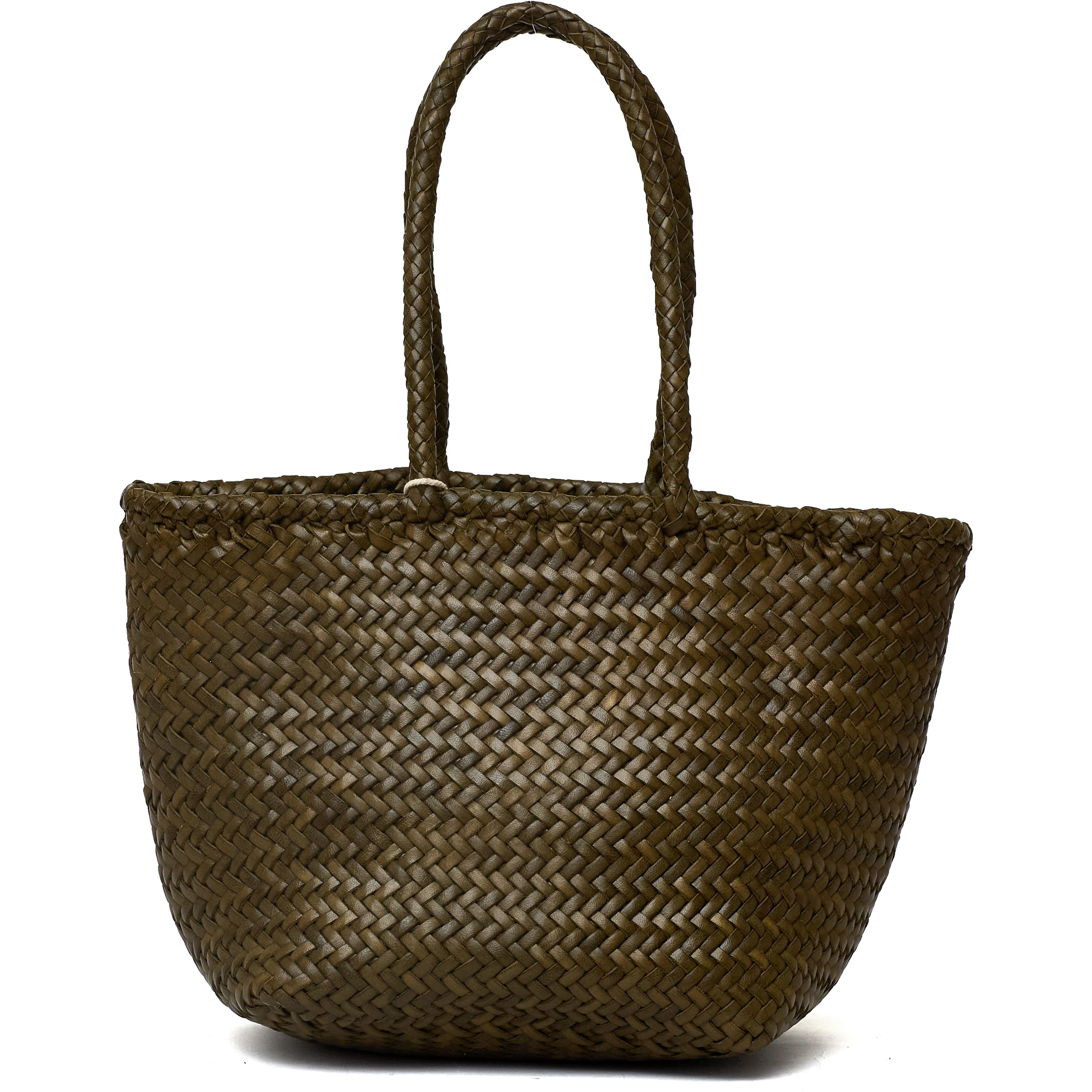 Grace Basket Small Diagonal 2X Jump Basket