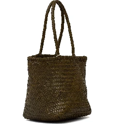 Grace Basket Small Diagonal 2X Jump Basket