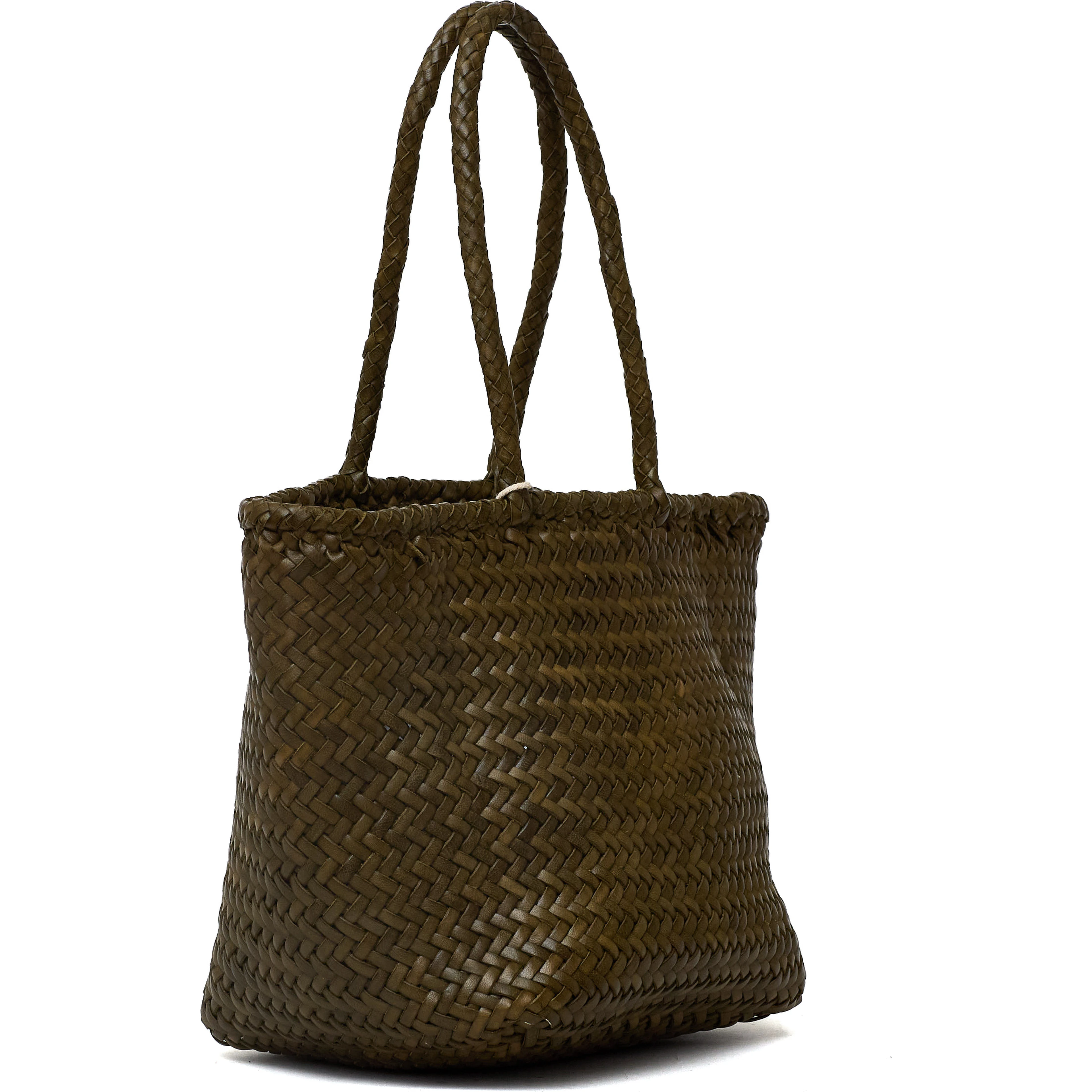 Grace Basket Small Diagonal 2X Jump Basket