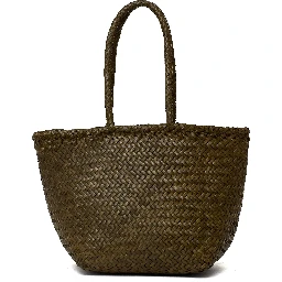 Grace Basket Small Diagonal 2X Jump Basket