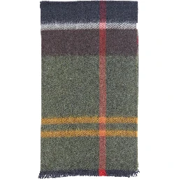 Barbour Scarfs