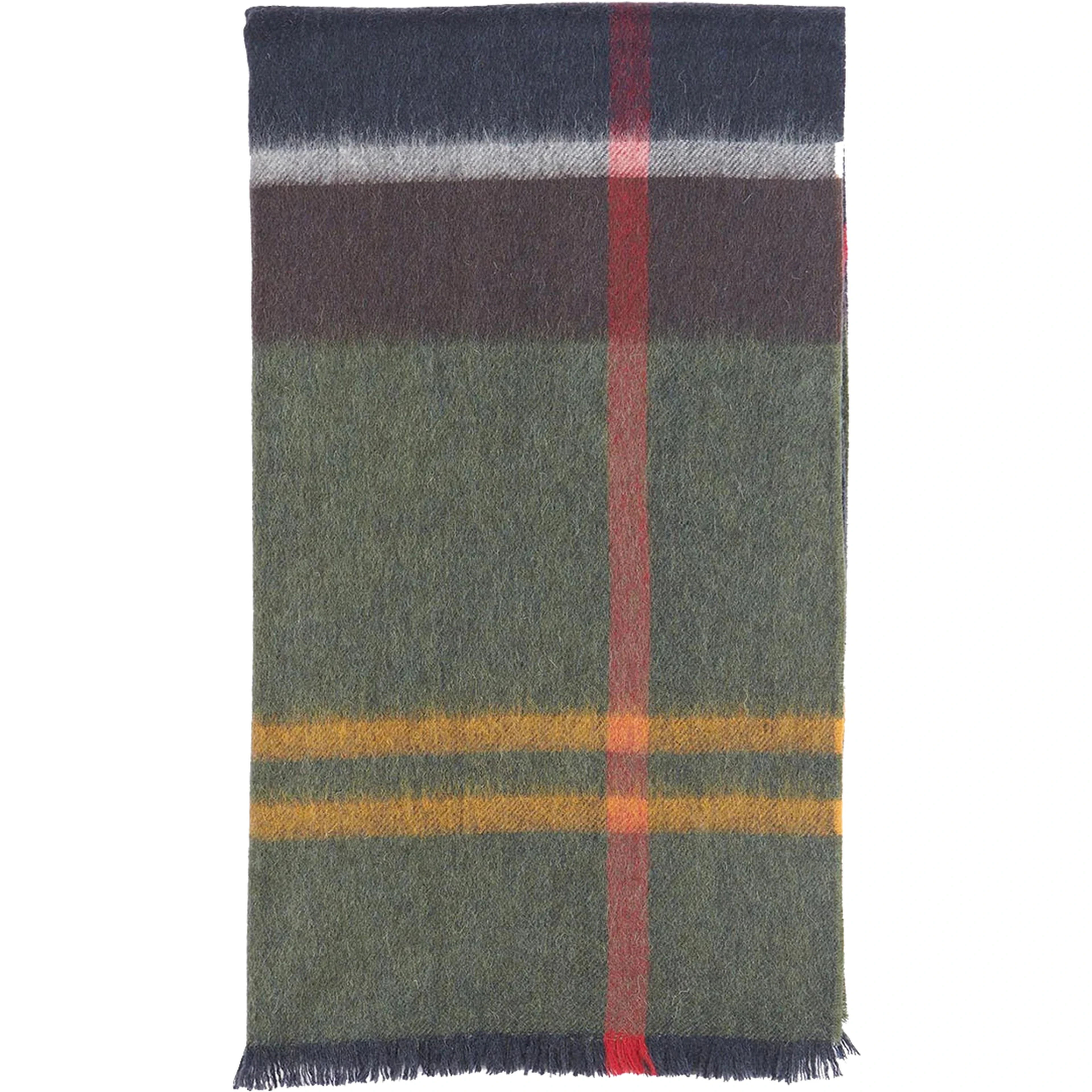 Barbour Scarfs