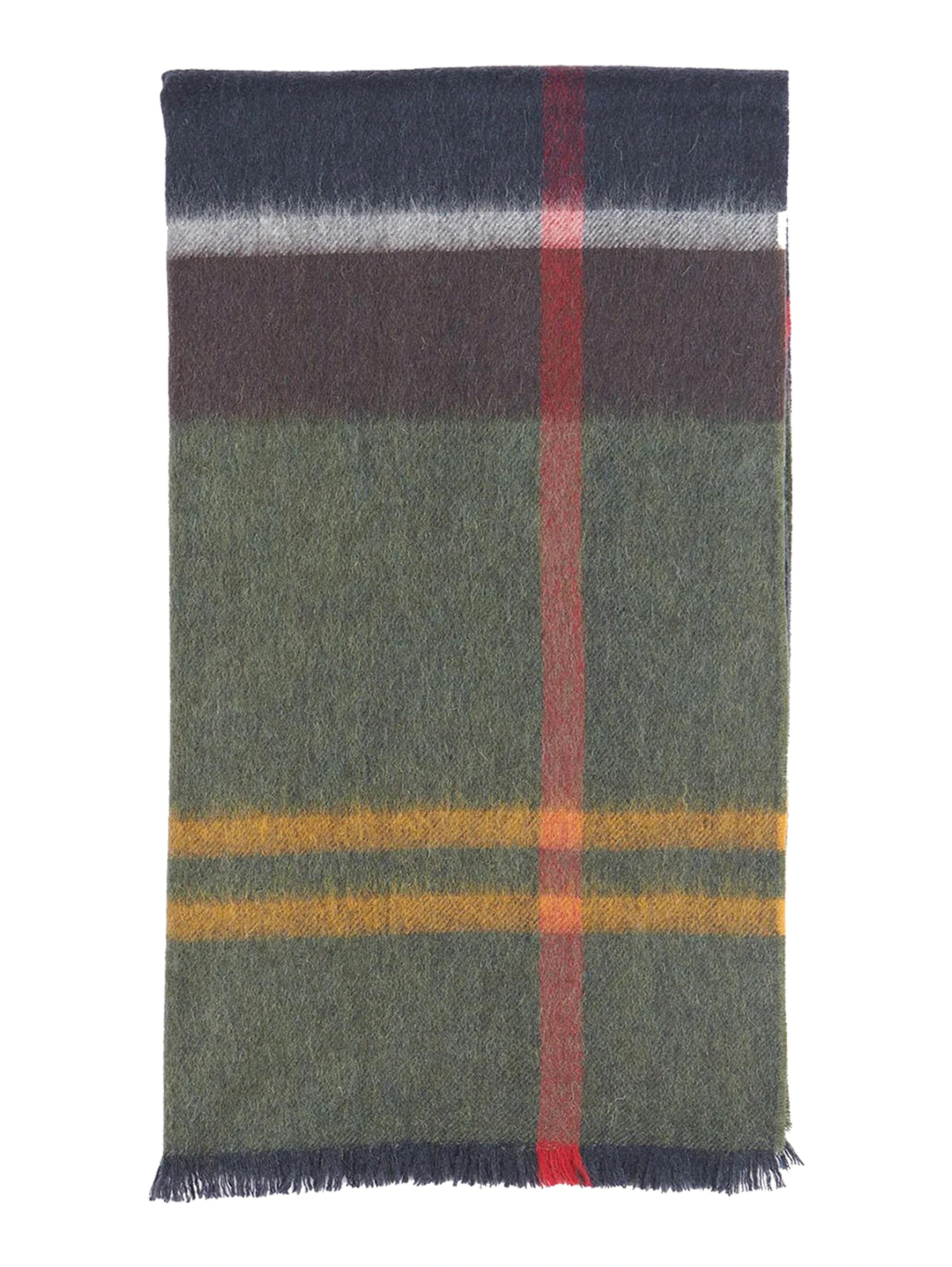 Barbour Scarfs