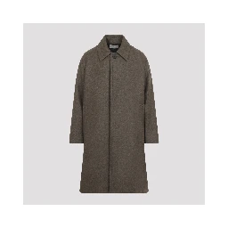 Studio Nicholson Ady Overcoat