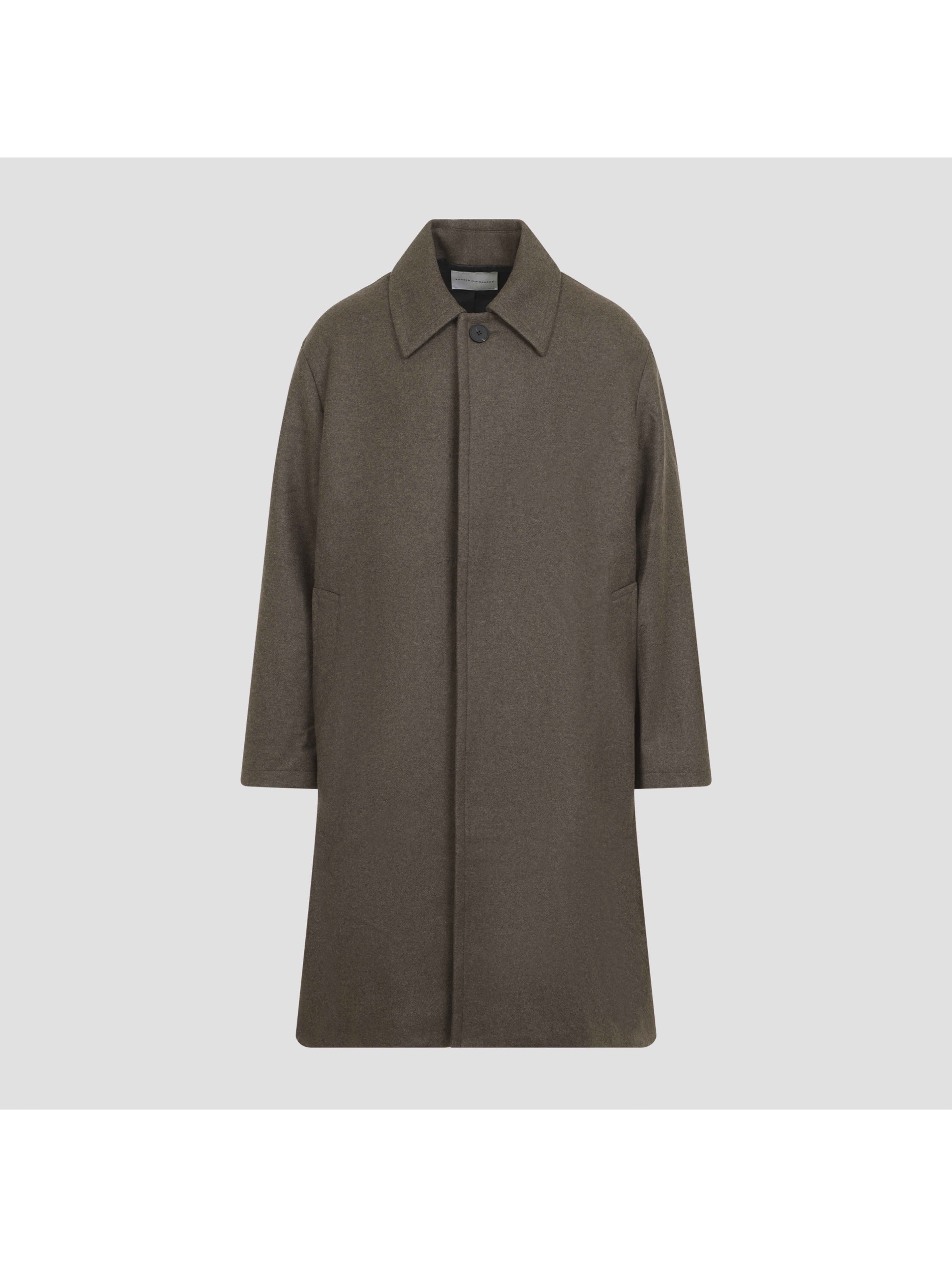 Studio Nicholson Ady Overcoat