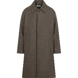 Studio Nicholson Ady Overcoat