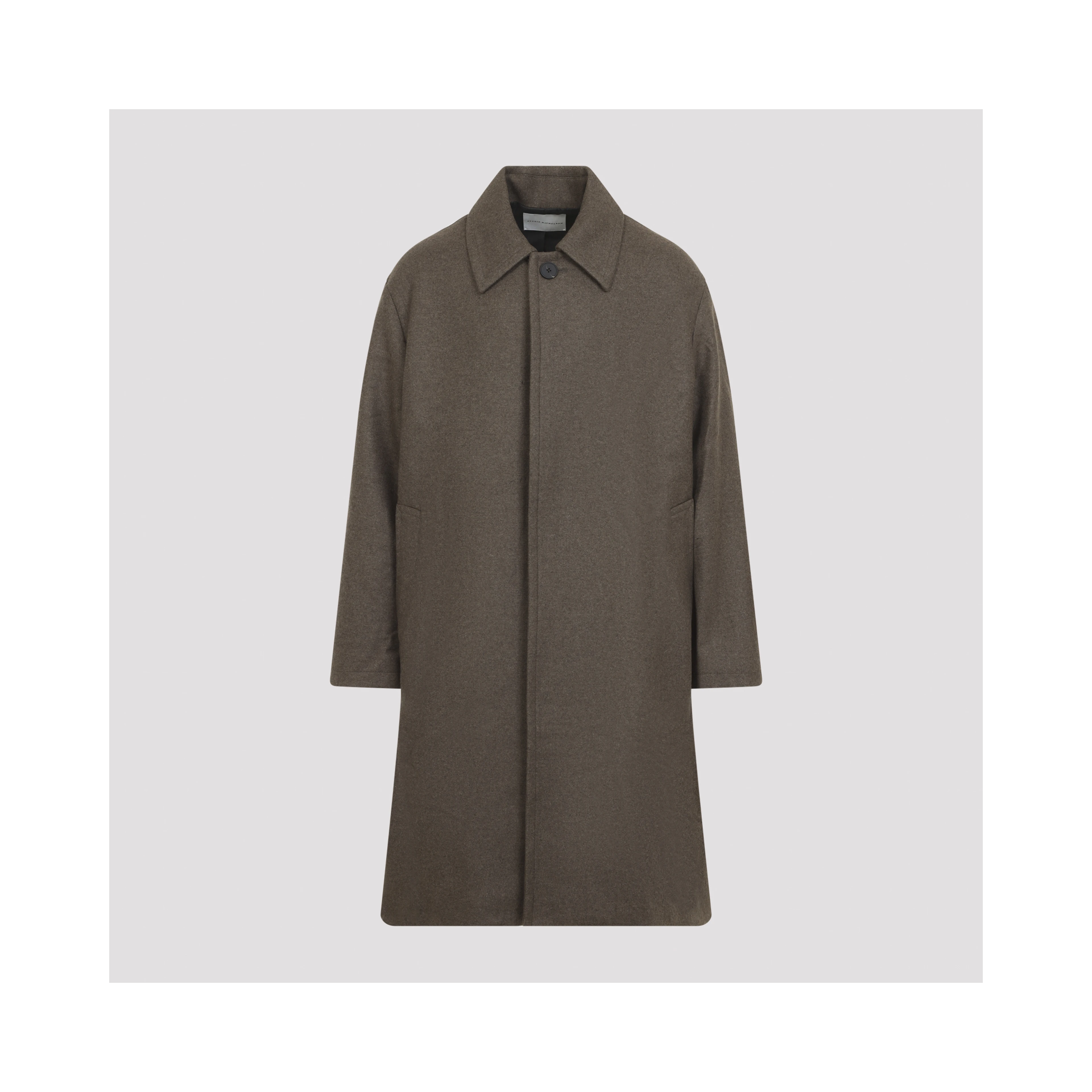 Studio Nicholson Ady Overcoat