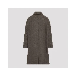Studio Nicholson Ady Overcoat