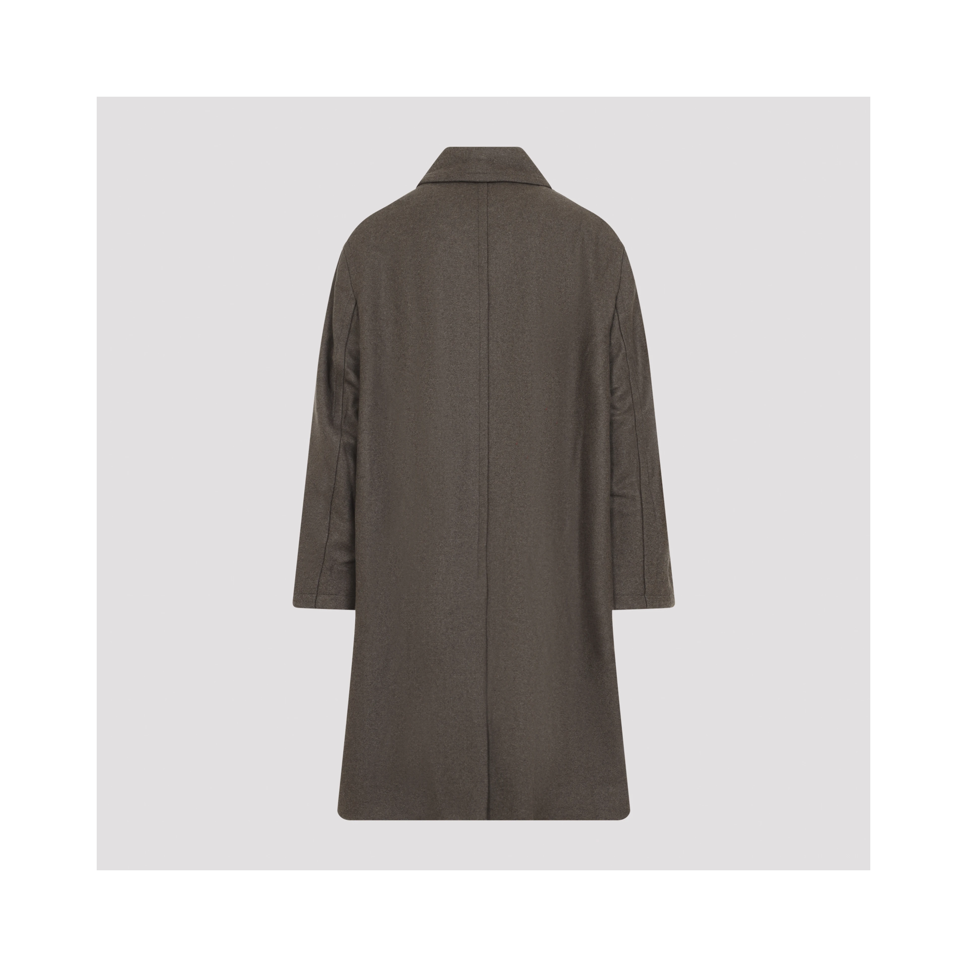Studio Nicholson Ady Overcoat