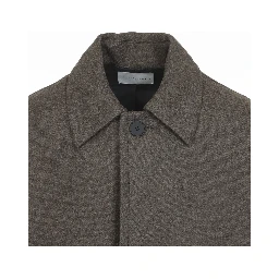 Studio Nicholson Ady Overcoat
