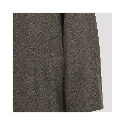 Studio Nicholson Ady Overcoat