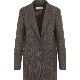 Dries Van Noten Blanchet Jacket