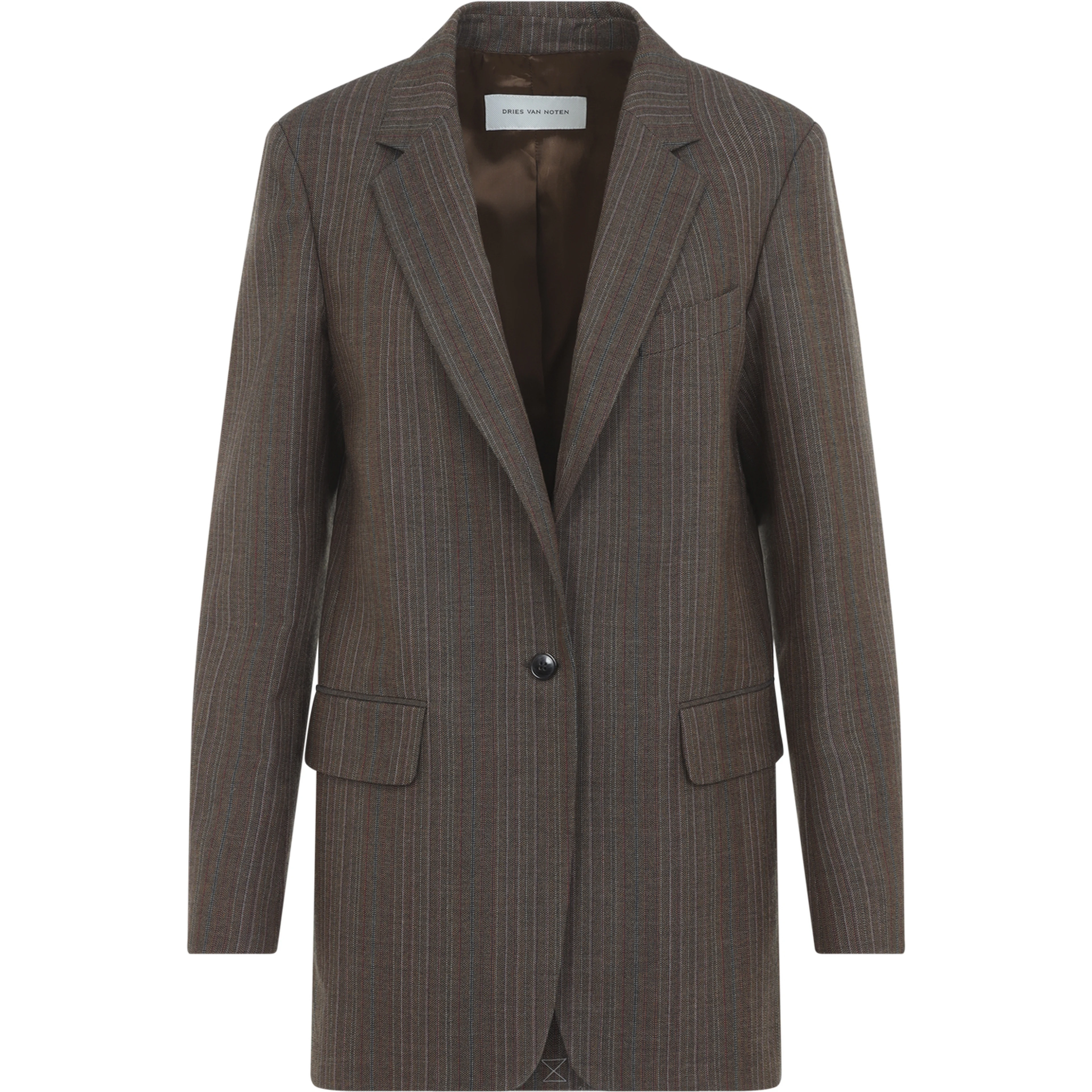 Dries Van Noten Blanchet Jacket