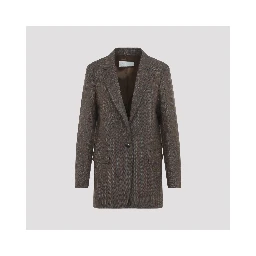 Dries Van Noten Blanchet Jacket